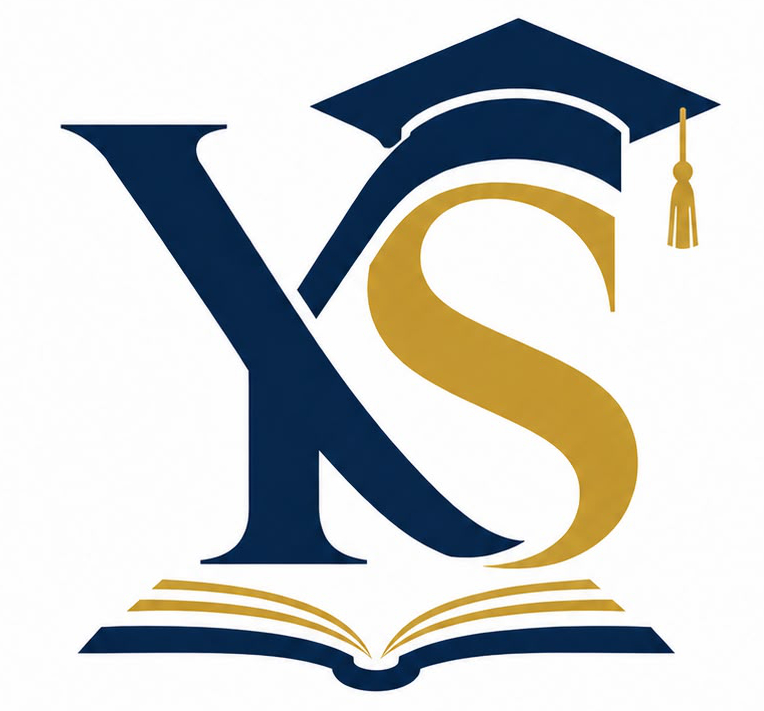 YS Eğitim Logo