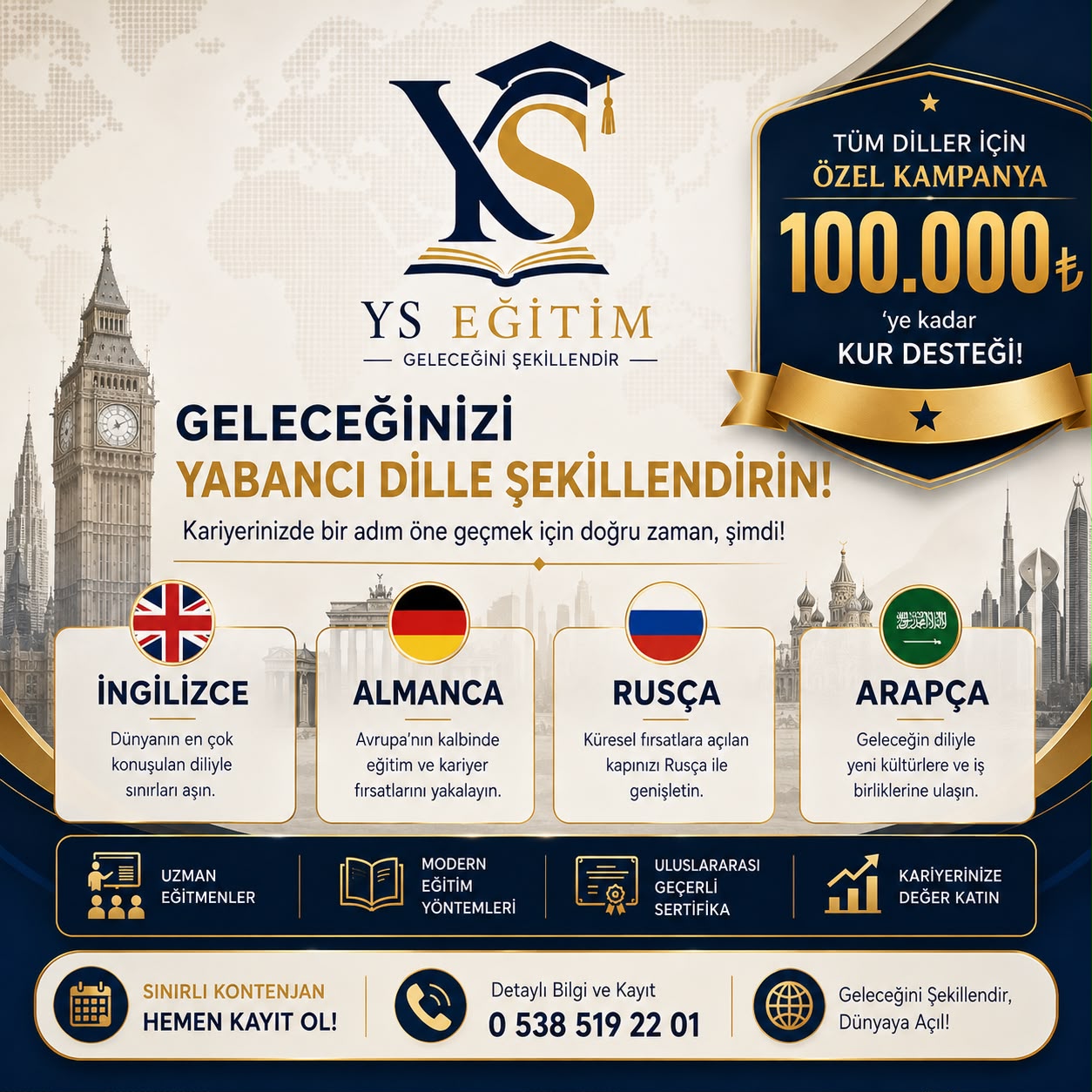 Kampanya Fırsatı